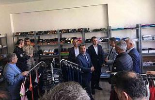 İmam Hatip Ortaokulundan Türkiye’de bir ilk