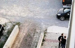 İnegöl polisinden uyuşturucu operasyonu