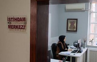 İnegöl’de maden suyu firması 20 personel alacak