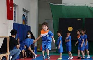 İnegöl’de yaz spor okulları kayıtları başlıyor