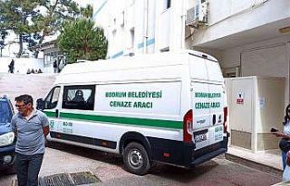 İngiliz turist, denizde ölü bulundu