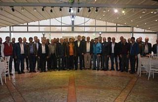 “İnşaat sektörüne can verecek kredi çalışmaları...