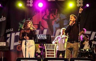 İpekyolu’nda “İpekfest” coşkusu