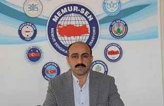 Irgatoğlu: "Hemşireler bir Hemşireler Gününe...