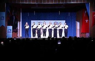 İşaret dili ile tiyatro