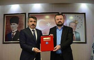 İşçinin yüzü Yıldırım’da gülüyor