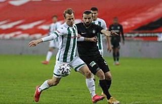 İsmail Çokçalış’tan Bursaspor açıklaması