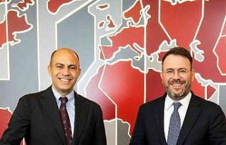 Isparta’ya yeni AVM