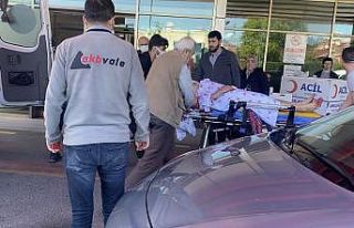 İstanbul’da ağabey dehşeti: Kardeşini 7 yerinden...