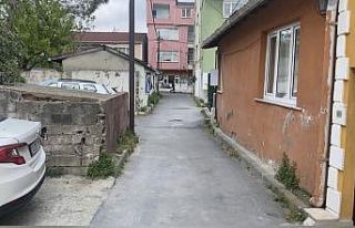 İstanbul’da elti dehşeti: Sokak ortasında tabancayla...