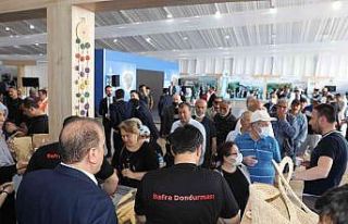 İstanbul’da Samsun rüzgarı