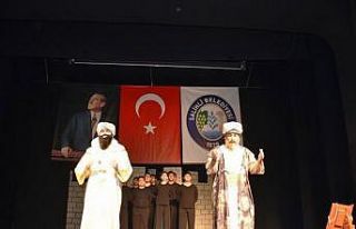 İstanbul’un Fethinin 569. Yılı Salihli’de kutlandı