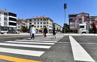 İstasyon Caddesi Alternatif Bulvar’ı Başkentlilerden...