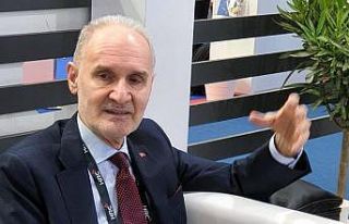 İTO Başkanı Avdagiç: ’’İstanbul’da otellerde...