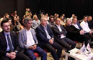 İva Park AVM’de perakende buluşması