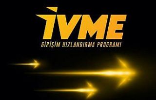 İvme Programı’nın yeni dönem başvuruları başlıyor