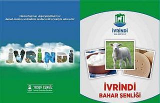 İvrindi 10 numara etkinliğe hazırlanıyor