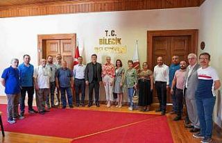 İYİ Parti’den Belediye Başkan Vekili Subaşı’ya...