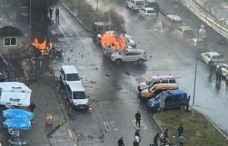 İzmir Adliye saldırısında mühimmatları temin...