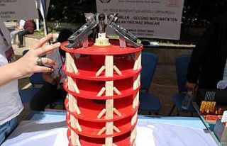 İzmir Depremi harekete geçirdi, ’yıkılmaz bina’...