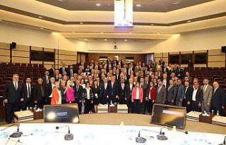 İzmir ile Gaziantep’ten örnek iş birliği