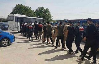 İzmir’de DEAŞ operasyonu: 10 gözaltı