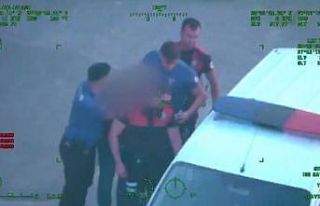 İzmir’de helikopter ve özel harekat destekli operasyonda...