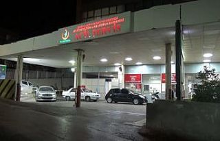 İzmir’de iki grup arasında çıkan bıçaklı...