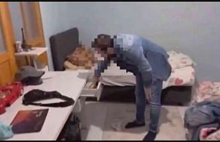 İzmir’de Ramazan Bayramı öncesi uyuşturucu tacirlerine...