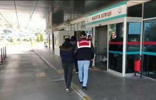 İzmir’de terör operasyonu: 13 gözaltı