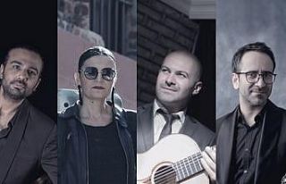İzmir’de ‘Yeni Müzik Günleri’