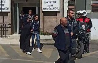 İzmir’deki yangında anne ve oğlu can vermişti,...