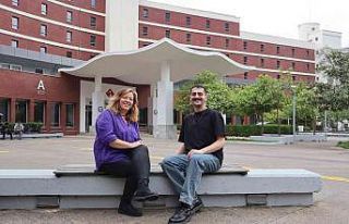 İzmir’den Almanya’ya uzanan başarı