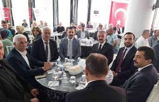 İznik’te ’’Adım Adım 2023, İlçe İlçe...