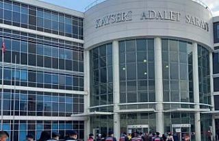 Jandarma suça geçit vermiyor