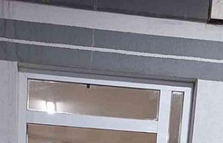 Jandarmadan düzensiz göçle mücadeleye yönelik...