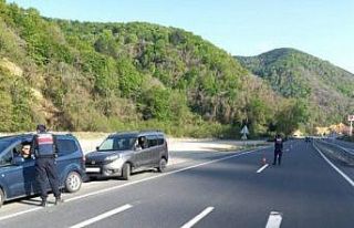 Jandarmadan "Huzur Güven" uygulaması