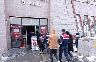 JASAT faili meçhul suç olaylarının tamamını...