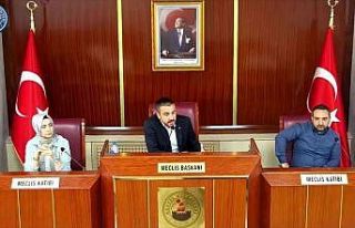 Kaçak yapıyı savunan CHP’li meclis üyesini partisi...