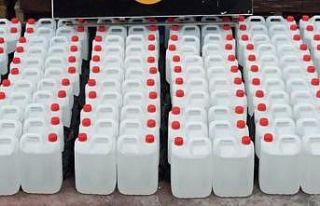 Kaçakçılar eş zamanlı operasyonla yakalandı