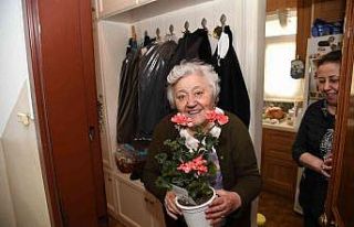 Kadıköy Belediye Başkanı Odabaşı’dan annelere...