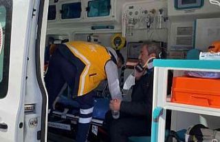 Kadıköy’de alkollü sürücü ortalığı birbirine...