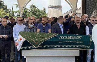 Kadıköy’de muayenehanesinde ölü bulunan diş...