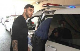 Kadıköy’de yoklama kaçağı milli sporcu denetime...