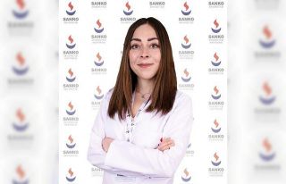 Kadın Hastalıkları ve Doğum Uzmanı Opr. Dr. Kılınç,...