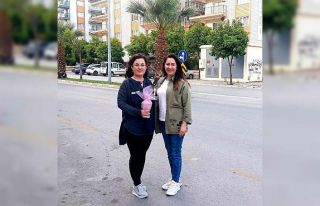 Kadın muhtardan, Anneler Günü’nde hemcinslerine...