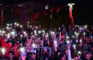 Kahramankazan’da 19 Mayıs Mayıs Atatürk’ü...