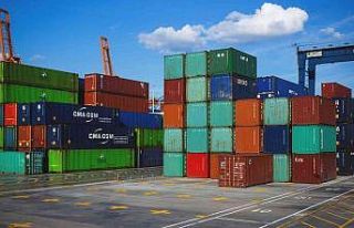 Kahramanmaraş’ın Nisan ayı ihracatı 535 milyon...