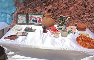 Kahta Bilsem’de Resfebe Şenliği