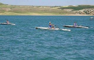 Kahta’da Su Sporları Festivali ve Çocuk Şenliği’ne...